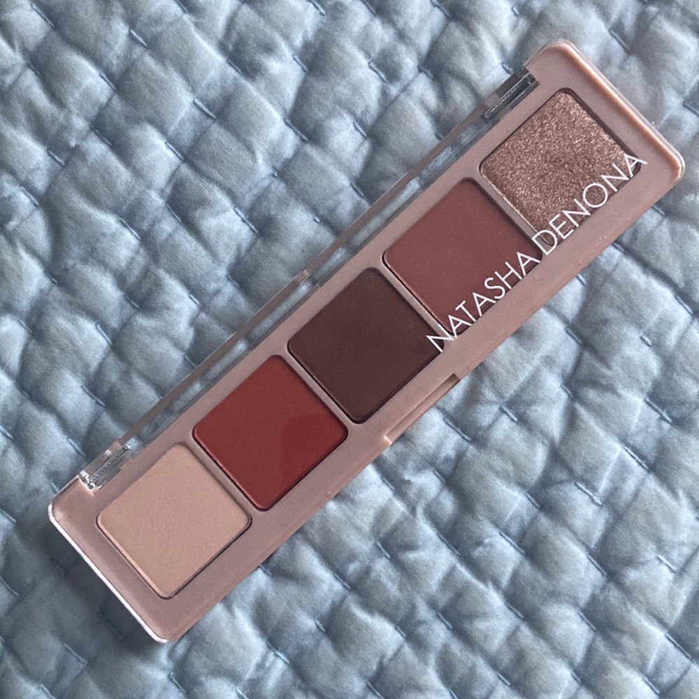 Natasha Denona Peak palette